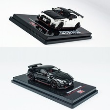 INNO 1:64 Model Car Nissan GTR