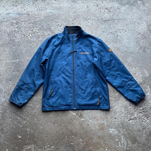 Blue timberland weathergear - timberland,
