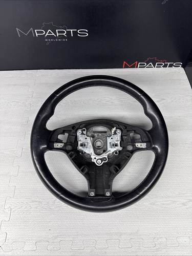 Bmw steering wheel e46 - bmw,