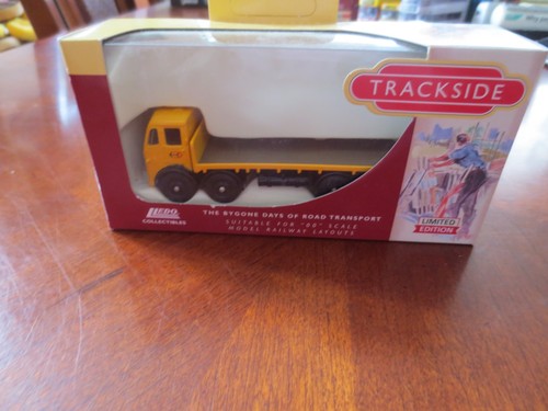 Trackside leyland 8 wheel - trackside,