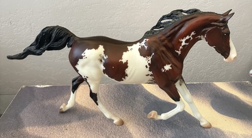Breyer trad premier coll - trad.,