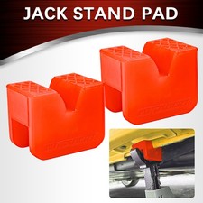 X2 Axle Jack Pad Adapter