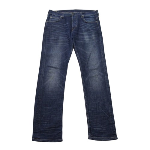 Lee powell jeans mens - powell,