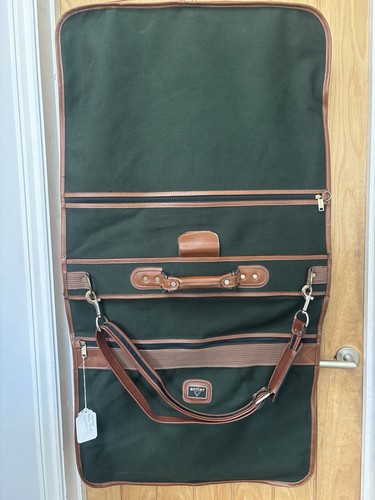 Vintage antler green brown - antler,