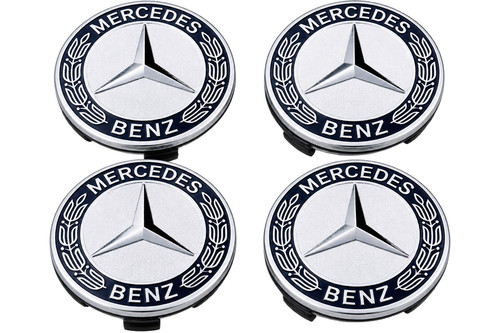 Black mercedes benz 75mm - x,