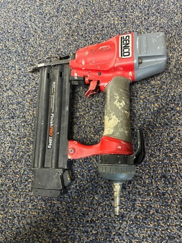 Senco finish pro18mg used - pro18mg,