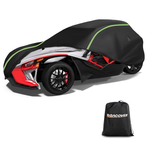Waterproof full cover - "waterproof, for
