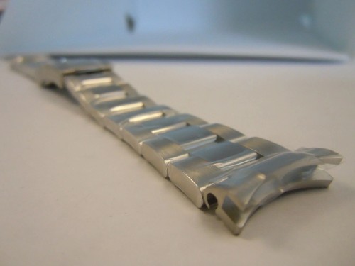 20mm oyster style - 20mm, 904l