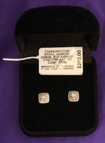 Macy co sterling silver - &,