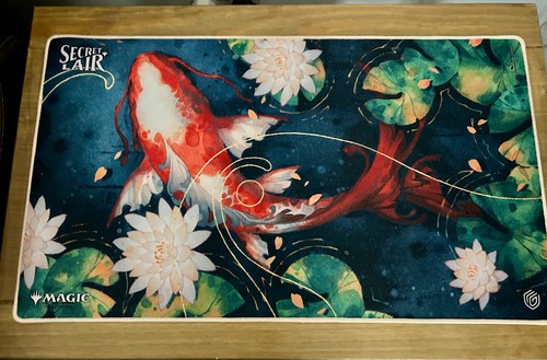 Dandân standard mtg - dandân,