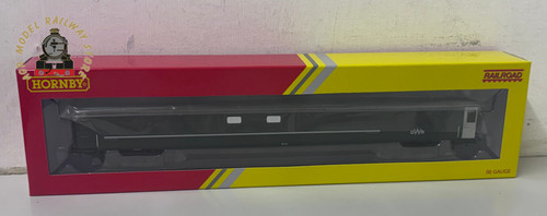 Hornby r40553 railroad gwr mk3 - hornby,