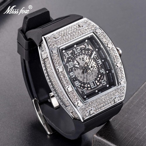 Hip hop luxury custom bling - custom,