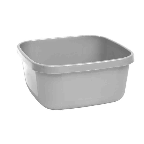 Wham washing bowl cool - up, grey