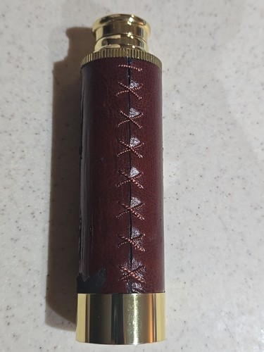 30mm handheld brass - 30mm,