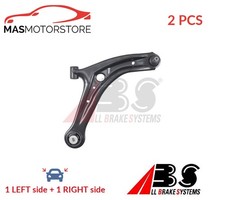 LH RH TRACK CONTROL ARM PAIR