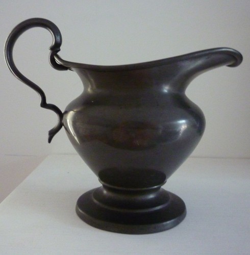 19th century english - century, pewter