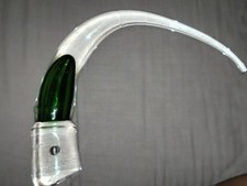 Bottle Grace Bow Mini Plain