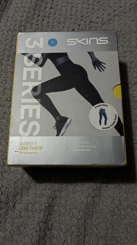 Skins series womens - series, 3