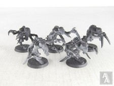 (4172) Genestealers Brood Nids Tyranids 40k Warhammer