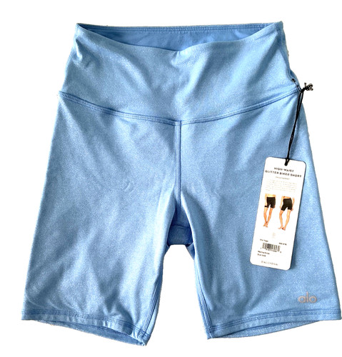 Alo yoga women biker - alo,
