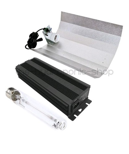 600w digital grow - 600w, kit