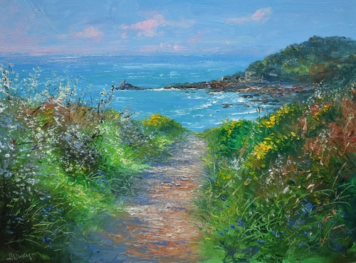 Richard blowey original - richard,