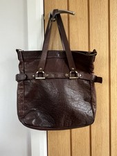 Mango Distressed Chocolate