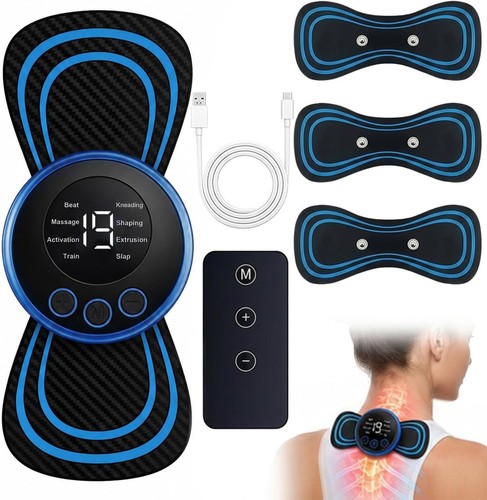 Wireless tens machine for - wireless,