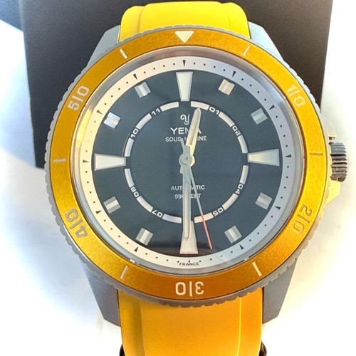 Yema sous marine 300m diver - 300m, diver's