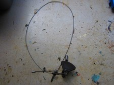 STURMEY ARCHER QUADRANT GEAR SHIFTER FOR VINTAGE BICYCLE