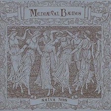 Mediaeval Baebes: Medieval