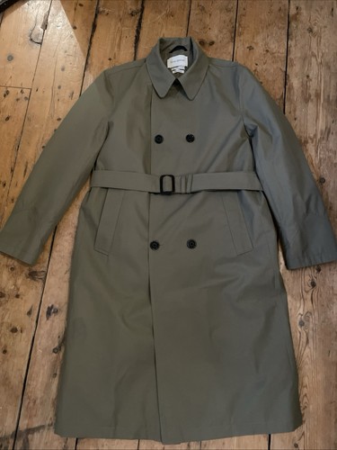 Oliver spencer water - oliver, repellent