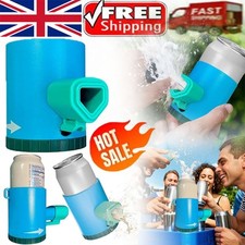 Shotgun Roulette Drinking Game