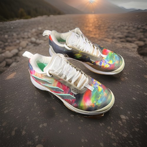 Adidas womens multicolor - adidas,