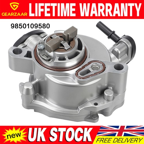 9804021880 brake vacuum - brake, pump