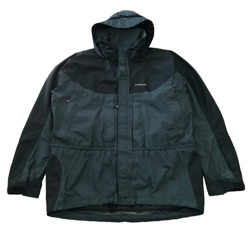 Vtg patagonia gore tex xcr - xcr, ski