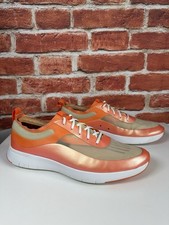 FITFLOP UK 11 COMFORT SHOES TRANSPARENT MENS CASUAL TRAINERS SNEAKERS Size Eu 45