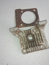 British Seagull Cylinder Head