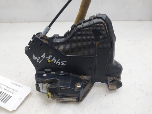 6904042241 front door lock - , lh