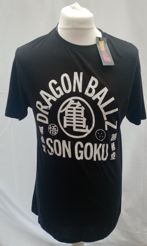 Mens dragonball son goku - mens,