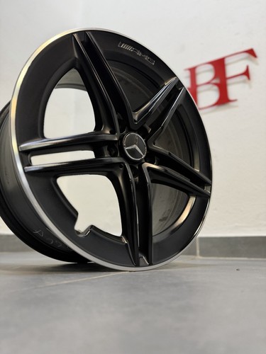 Genuine mercedes w177 cla - genuine,