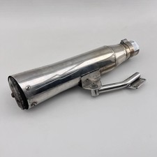 Harley Davidson Supertrapp