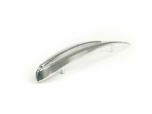 Vespa mudguard crest hole - mudguard,