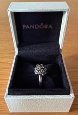 Genuine Pandora Sterling