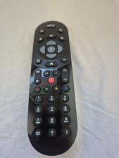 Sky Q Remote With Bluetooth