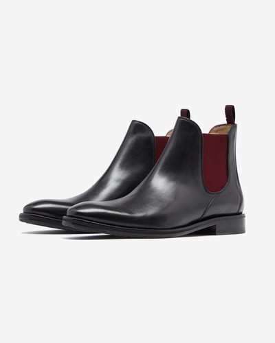 Oliver sweeney andante - oliver, leather