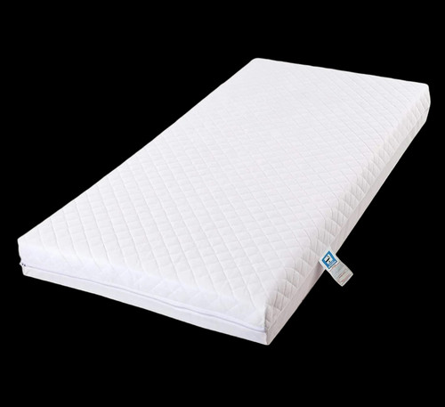 Extra thick baby crib foam - thick,