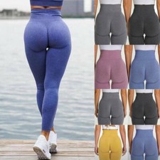 Women High Waist Compression
