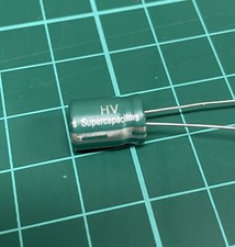 Clock capacitor for Original
