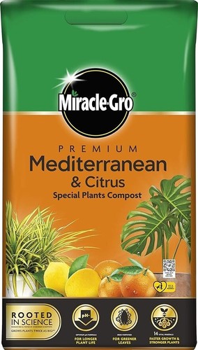 Miracle gro peat free premium - miracle-gro,